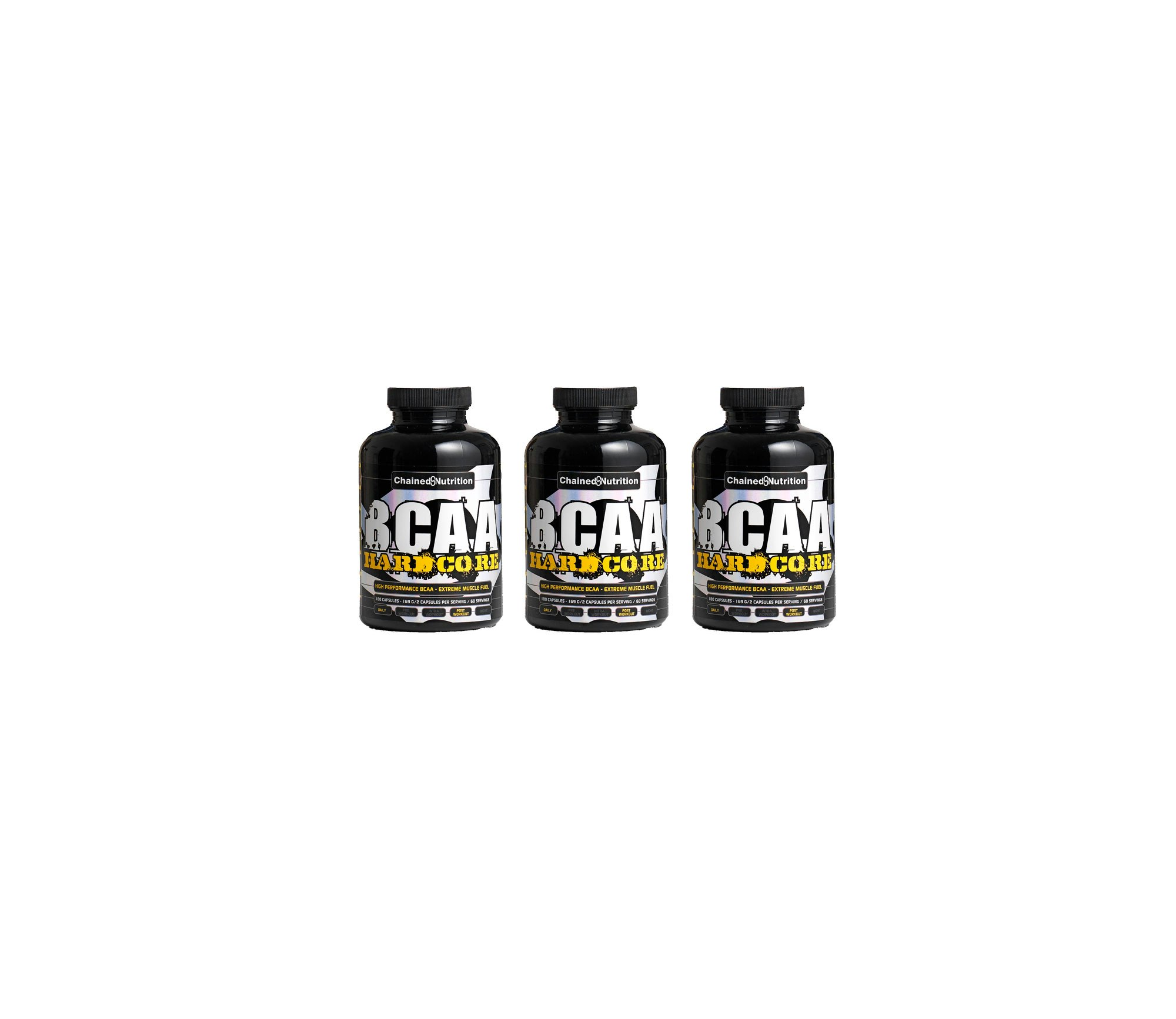 bcaa före eller efter